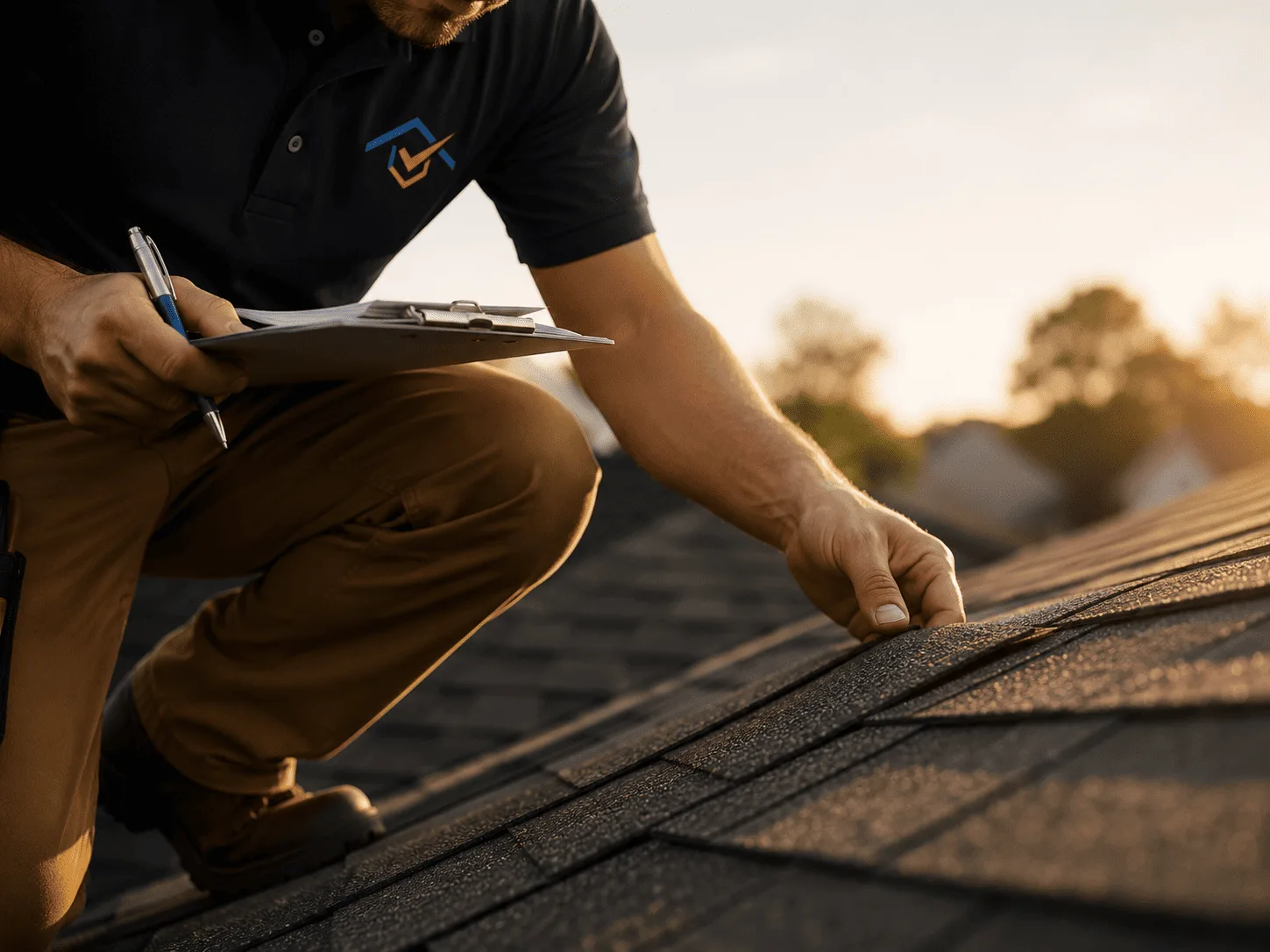 Why Choose Roof Inspection in Nimitz, WV
