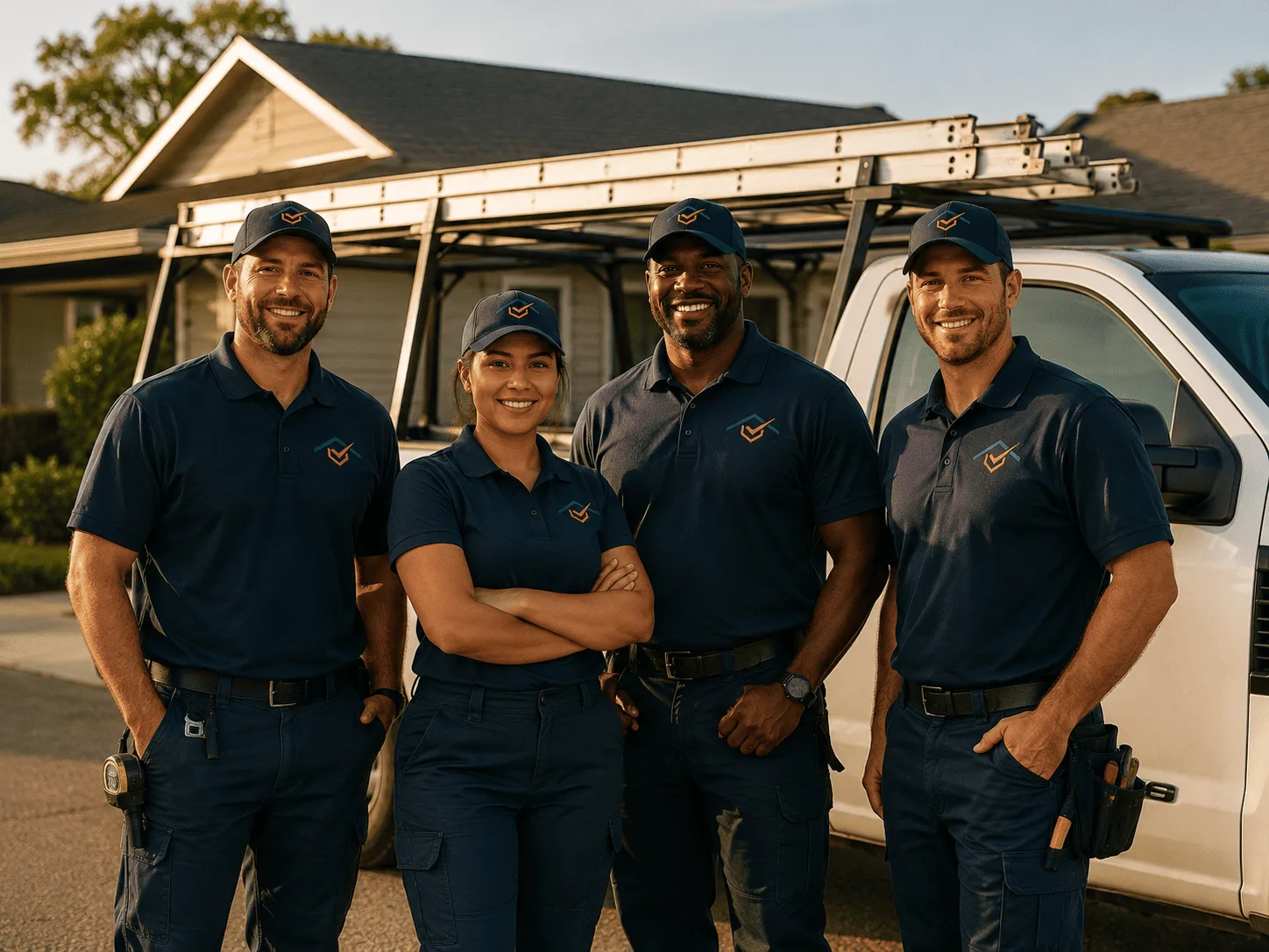 Roof Inspection company in Nimitz, WV